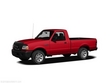 2008 Ford Ranger XLT