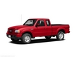 2008 Ford Ranger 