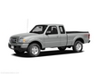 2008 Ford Ranger 