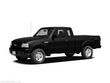 2008 Ford Ranger Sport