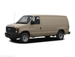 2008 Ford E-150 