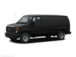 2008 Ford E-150 