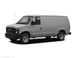 2008 Ford E-150 