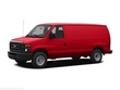 2008 Ford Econoline Cargo Van E-350