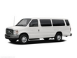 2008 Ford E-350 Super Duty 