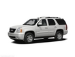 2008 GMC Yukon SUV