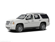 2008 GMC Yukon 