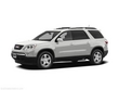 2008 GMC Acadia 