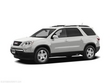 2008 GMC Acadia 