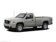 2008 GMC Sierra 1500 