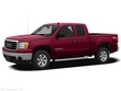 2008 GMC Sierra 1500 SLE-1