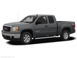 2008 GMC Sierra 1500 Extended Cab Pickup
