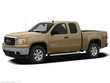 2008 GMC Sierra 1500 
