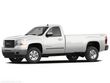GMC Sierra 2500HD