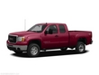 2008 GMC Sierra 2500HD Truck