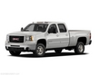 2008 GMC Sierra 2500HD 