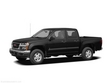 2008 GMC Canyon Truck Crew Cab