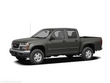 GMC Canyon