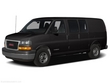 2008 GMC Savana Work Van