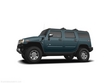 2008 HUMMER H2 SUV SUV