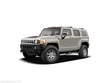 2008 HUMMER H3 SUV Alpha