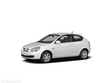 2008 Hyundai Accent SE