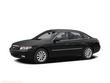 2008 Hyundai Azera Limited