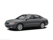 Hyundai Azera
