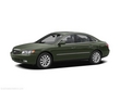 Hyundai Azera