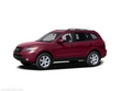 2008 Hyundai Santa Fe Limited