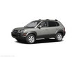 2008 Hyundai Tucson 
