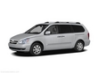 2008 Hyundai Entourage Limited