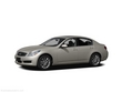 2008 Infiniti G35 Sedan