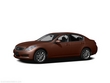2008 Infiniti G35 Journey