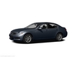 2008 Infiniti G35 Journey