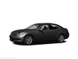 2008 Infiniti G35 Journey