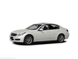 2008 Infiniti G35x Base AWD