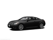 2008 Infiniti G37 Coupe