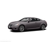 2008 Infiniti G37 Journey