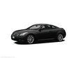 2008 Infiniti G37 Journey