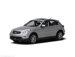 2008 Infiniti EX35 Journey