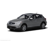 Infiniti EX35