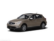 2008 Infiniti EX35 SUV