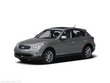 2008 Infiniti EX35 Journey AWD