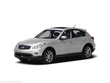 2008 Infiniti EX35 Journey AWD
