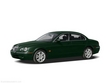 2008 Jaguar S-Type Sedan