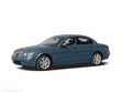Jaguar S-TYPE