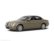 2008 Jaguar S-TYPE Sedan