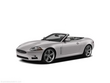 2008 Jaguar XKR Convertible