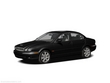 2008 Jaguar X-TYPE Sedan